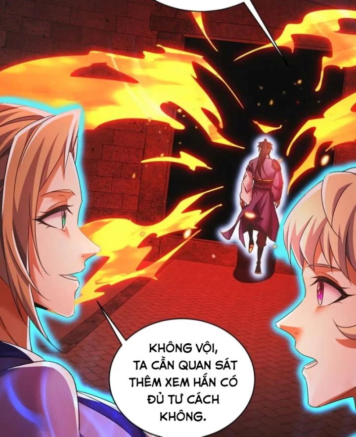 Các Nữ Sư Tôn Đều Muốn Chiếm Hữu Ta Chapter 30 - 9