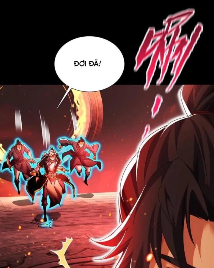 Các Nữ Sư Tôn Đều Muốn Chiếm Hữu Ta Chapter 30 - 19