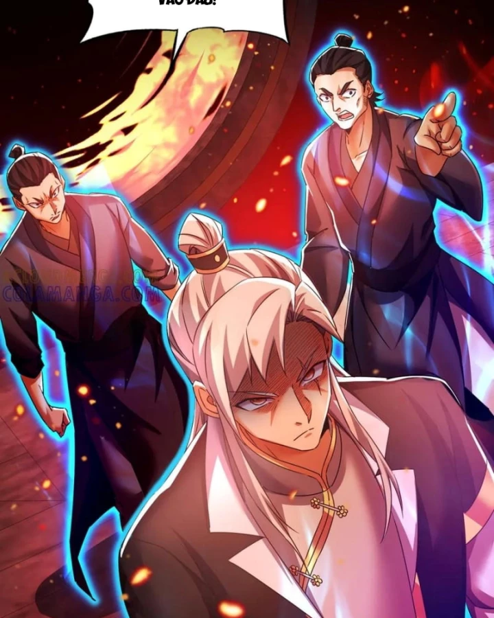 Các Nữ Sư Tôn Đều Muốn Chiếm Hữu Ta Chapter 30 - 21