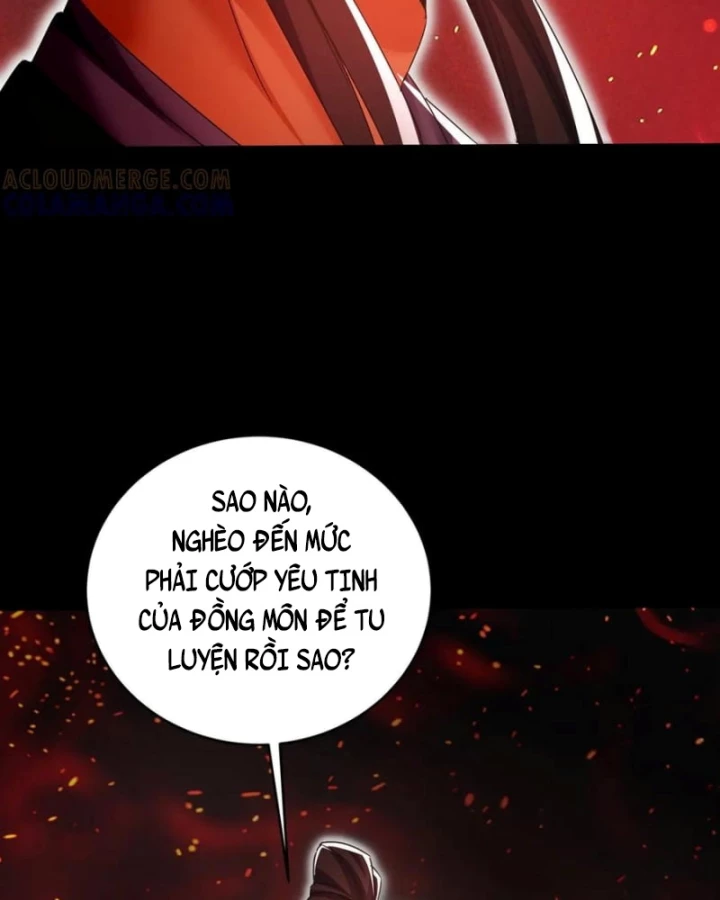 Các Nữ Sư Tôn Đều Muốn Chiếm Hữu Ta Chapter 30 - 24