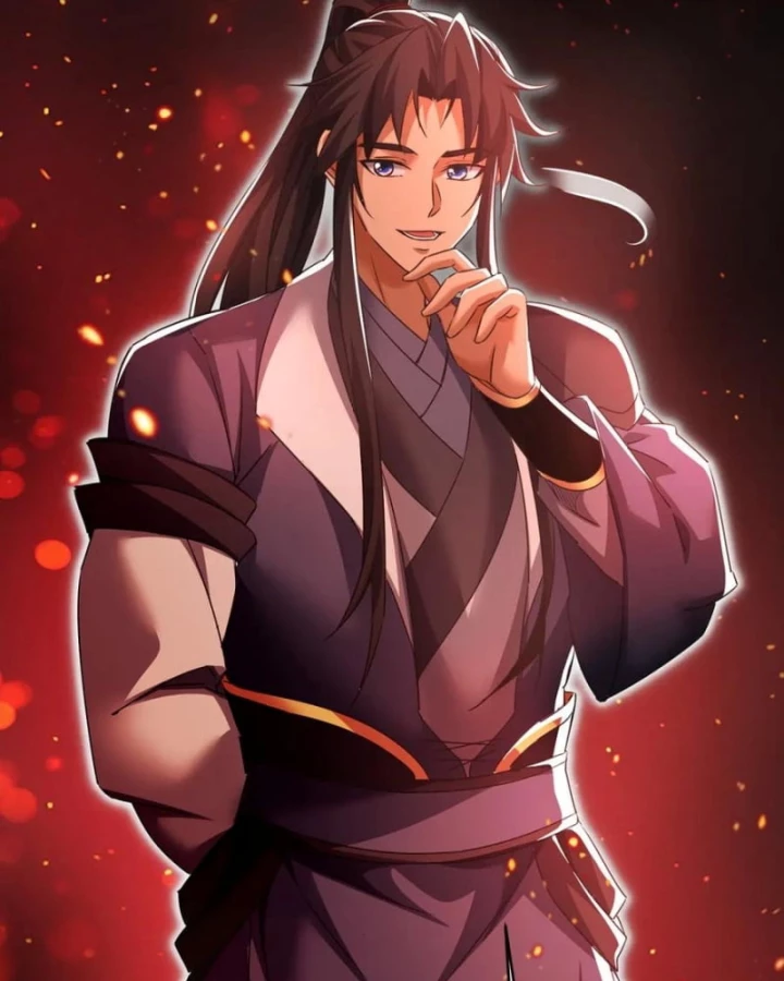 Các Nữ Sư Tôn Đều Muốn Chiếm Hữu Ta Chapter 30 - 25