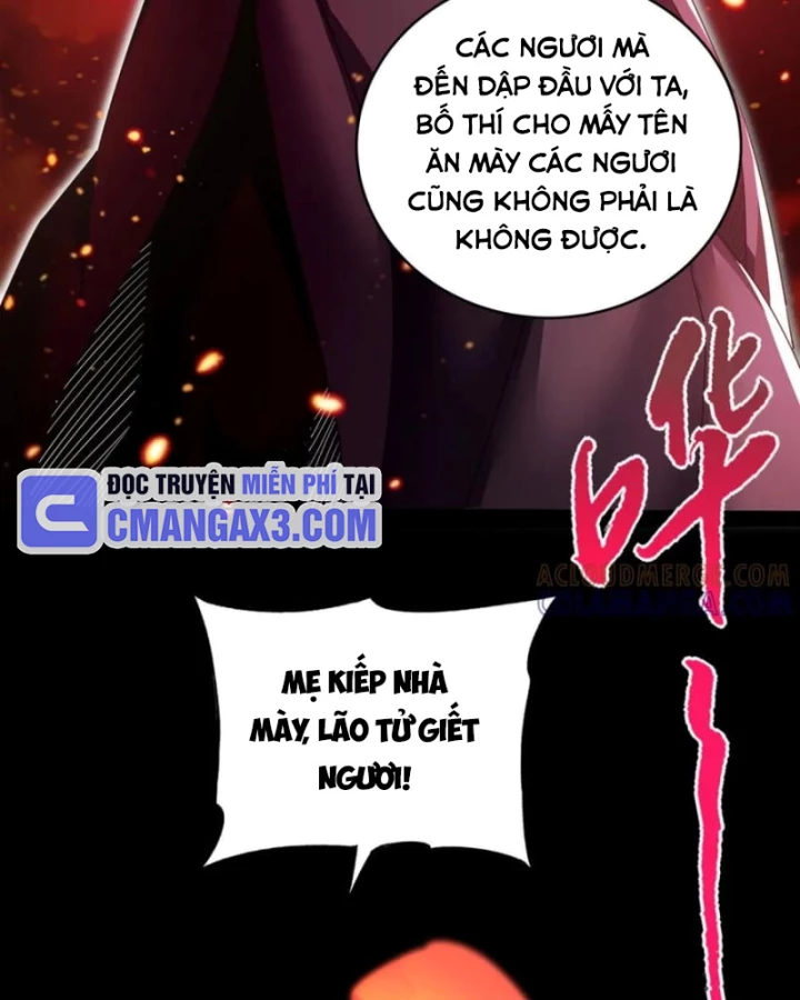 Các Nữ Sư Tôn Đều Muốn Chiếm Hữu Ta Chapter 30 - 27