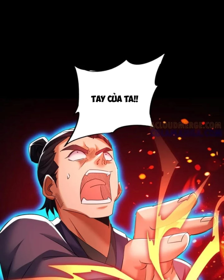 Các Nữ Sư Tôn Đều Muốn Chiếm Hữu Ta Chapter 30 - 32