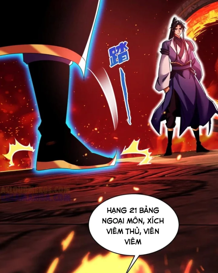 Các Nữ Sư Tôn Đều Muốn Chiếm Hữu Ta Chapter 30 - 37