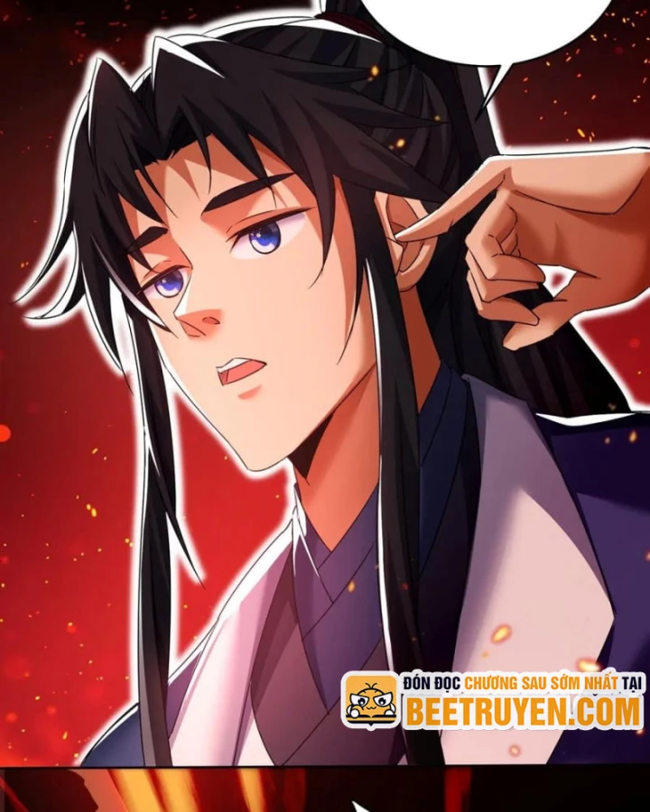 Các Nữ Sư Tôn Đều Muốn Chiếm Hữu Ta Chapter 30 - 41