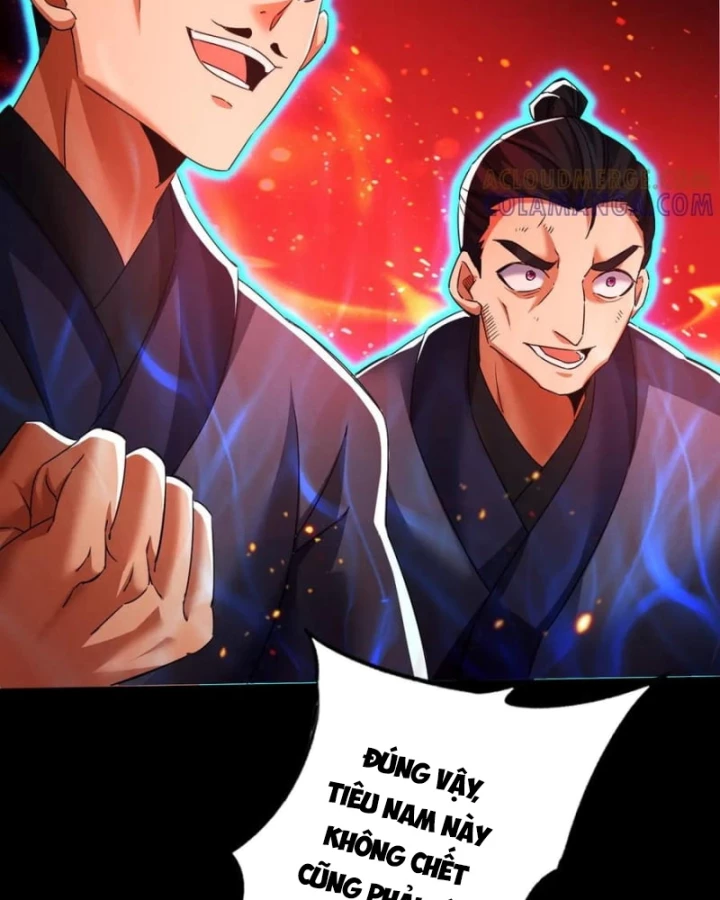 Các Nữ Sư Tôn Đều Muốn Chiếm Hữu Ta Chapter 30 - 49
