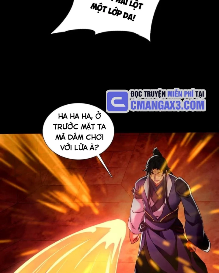 Các Nữ Sư Tôn Đều Muốn Chiếm Hữu Ta Chapter 30 - 50