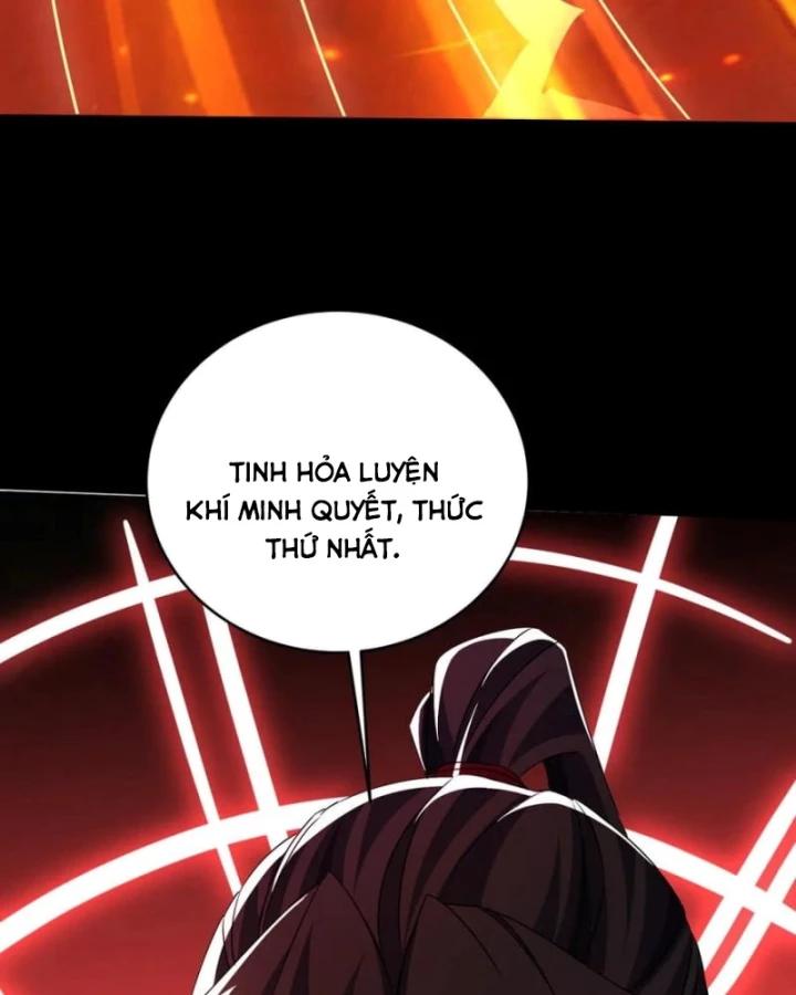 Các Nữ Sư Tôn Đều Muốn Chiếm Hữu Ta Chapter 30 - 53