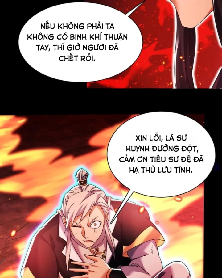 Các Nữ Sư Tôn Đều Muốn Chiếm Hữu Ta Chapter 30 - 65