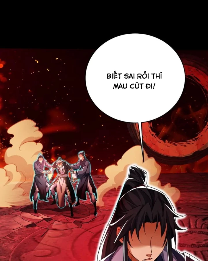 Các Nữ Sư Tôn Đều Muốn Chiếm Hữu Ta Chapter 30 - 67