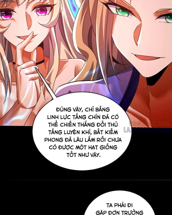 Các Nữ Sư Tôn Đều Muốn Chiếm Hữu Ta Chapter 30 - 73