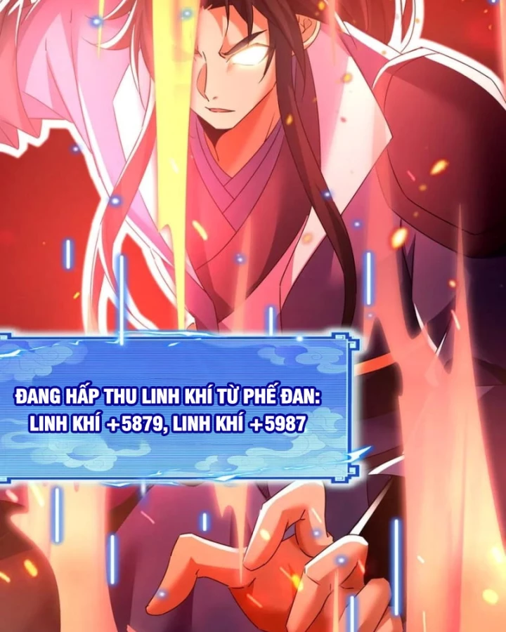 Các Nữ Sư Tôn Đều Muốn Chiếm Hữu Ta Chapter 30 - 97