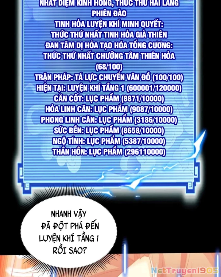 Các Nữ Sư Tôn Đều Muốn Chiếm Hữu Ta Chapter 30 - 100
