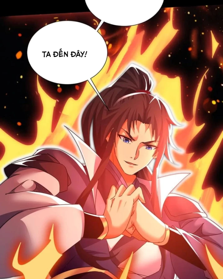 Các Nữ Sư Tôn Đều Muốn Chiếm Hữu Ta Chapter 30 - 113
