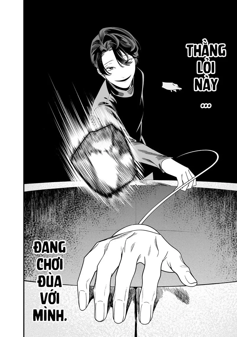 Maria Đoạn Tội Chapter 52 - 7