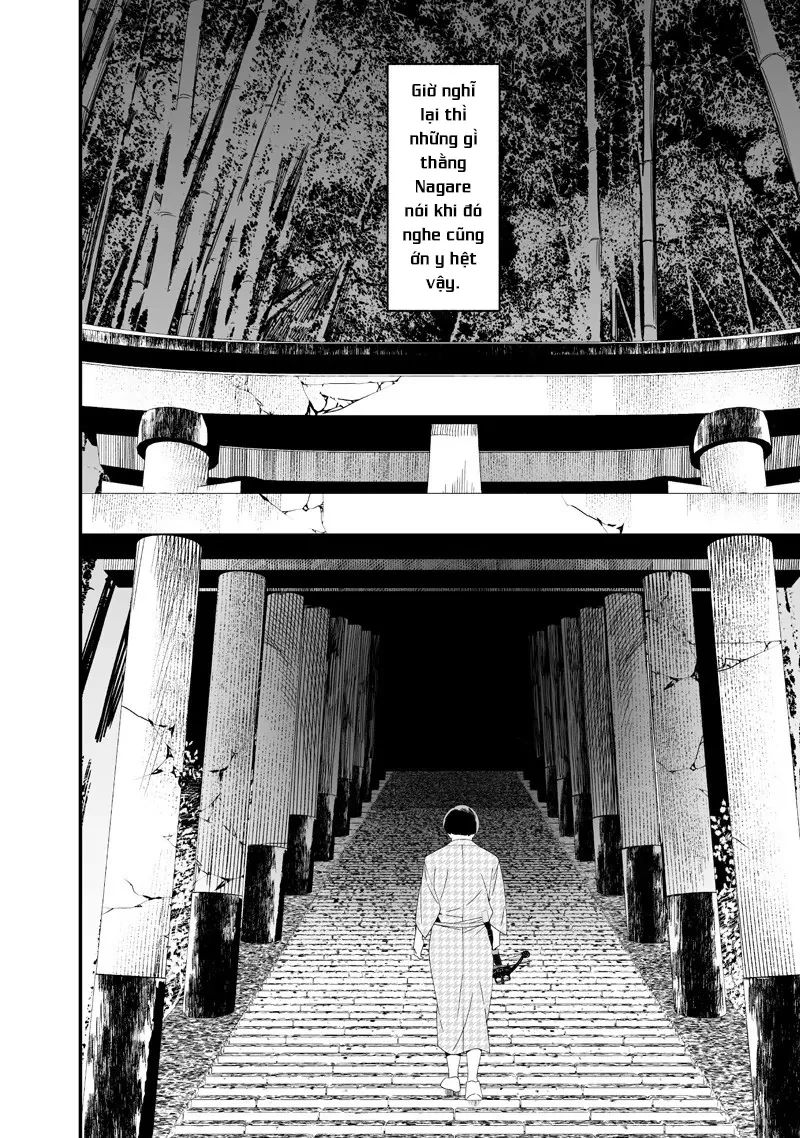Maria Đoạn Tội Chapter 52 - 17