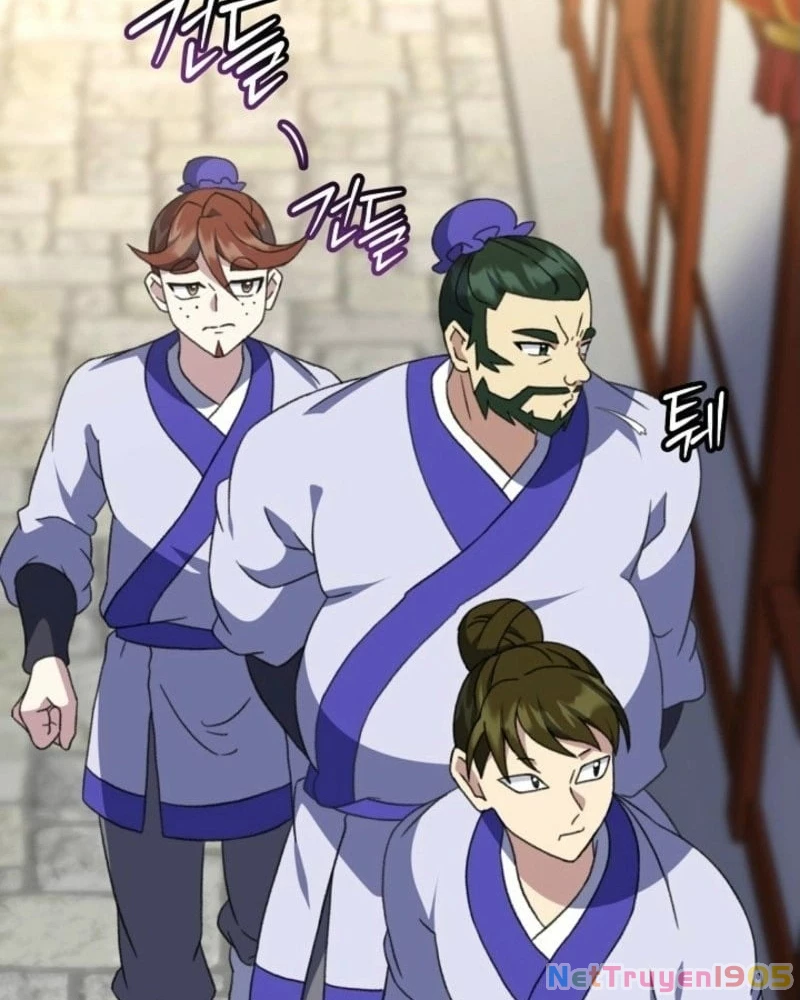 Hồi Sinh Huyết Mạch Nam Cung Chapter 17 - 4