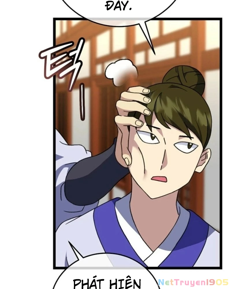 Hồi Sinh Huyết Mạch Nam Cung Chapter 17 - 9