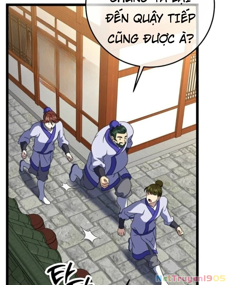 Hồi Sinh Huyết Mạch Nam Cung Chapter 17 - 14