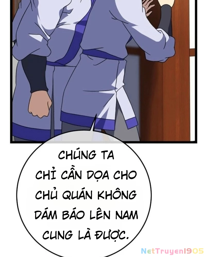 Hồi Sinh Huyết Mạch Nam Cung Chapter 17 - 18