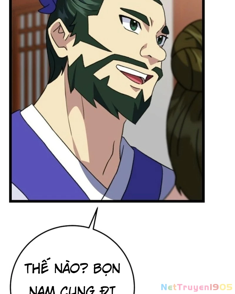 Hồi Sinh Huyết Mạch Nam Cung Chapter 17 - 20