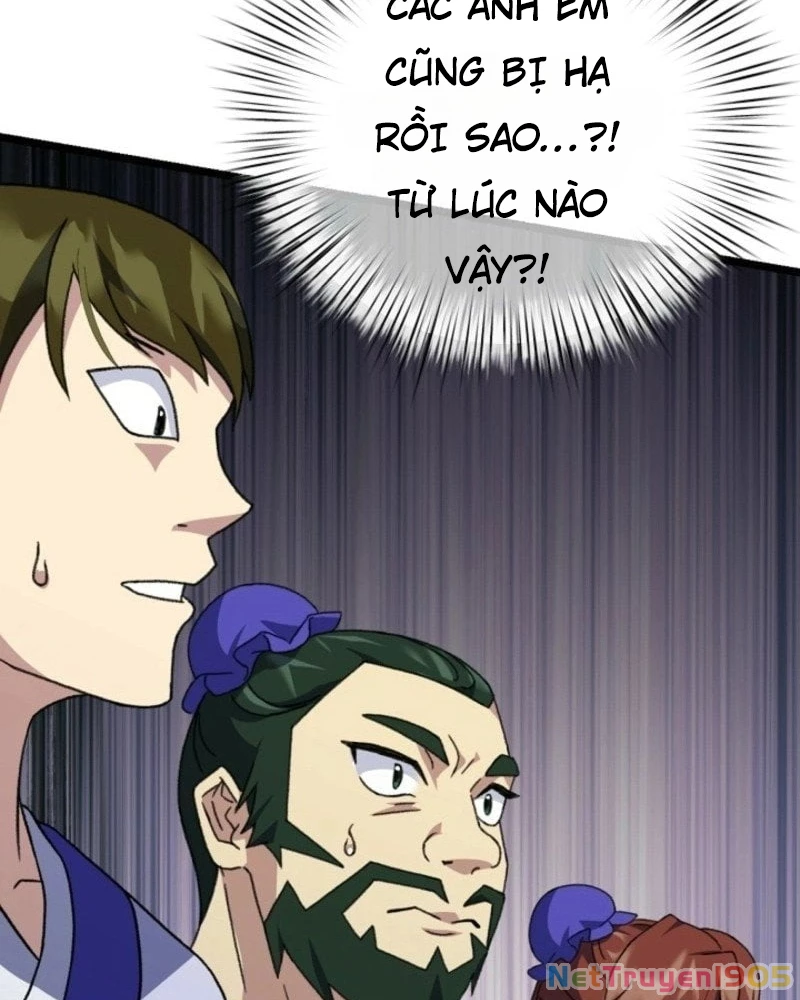 Hồi Sinh Huyết Mạch Nam Cung Chapter 17 - 32