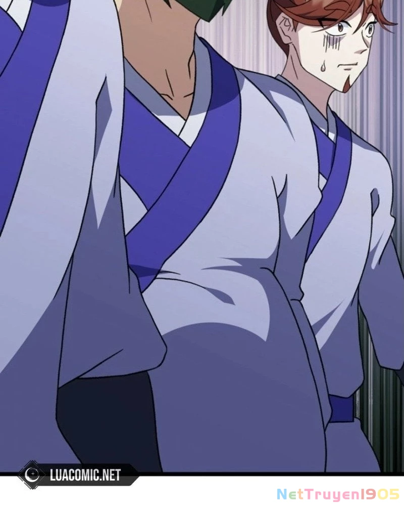 Hồi Sinh Huyết Mạch Nam Cung Chapter 17 - 33