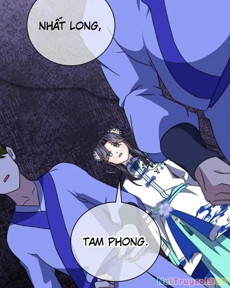 Hồi Sinh Huyết Mạch Nam Cung Chapter 17 - 36