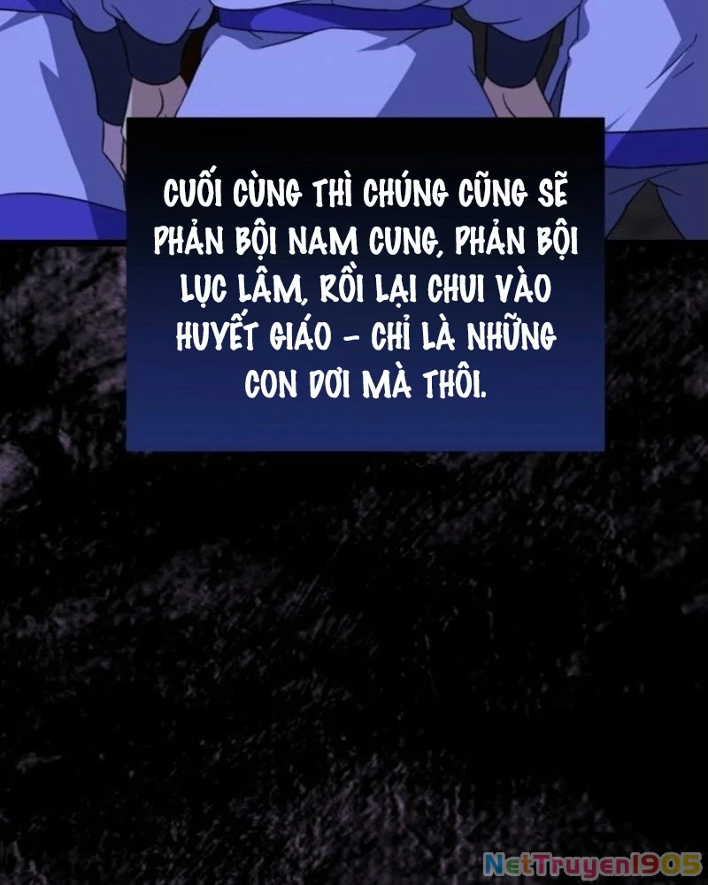 Hồi Sinh Huyết Mạch Nam Cung Chapter 17 - 47