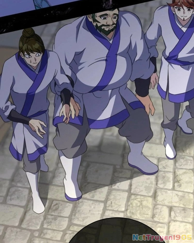 Hồi Sinh Huyết Mạch Nam Cung Chapter 17 - 50