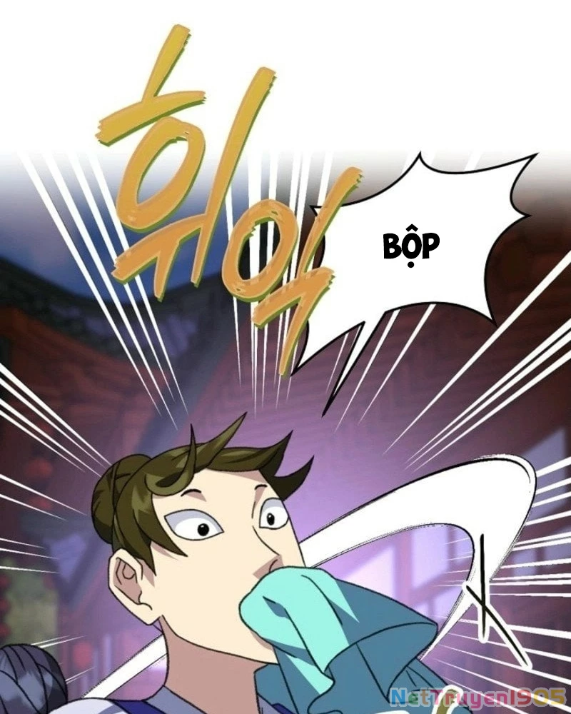 Hồi Sinh Huyết Mạch Nam Cung Chapter 17 - 56