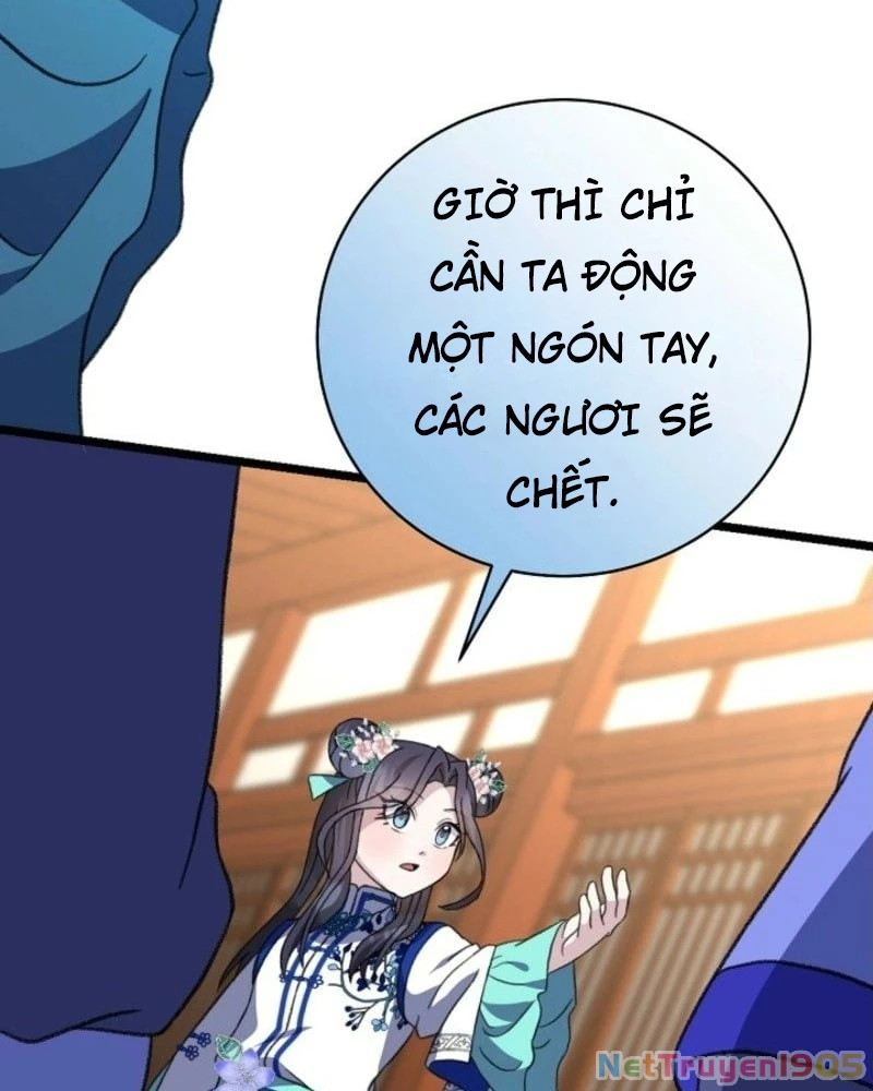 Hồi Sinh Huyết Mạch Nam Cung Chapter 17 - 66