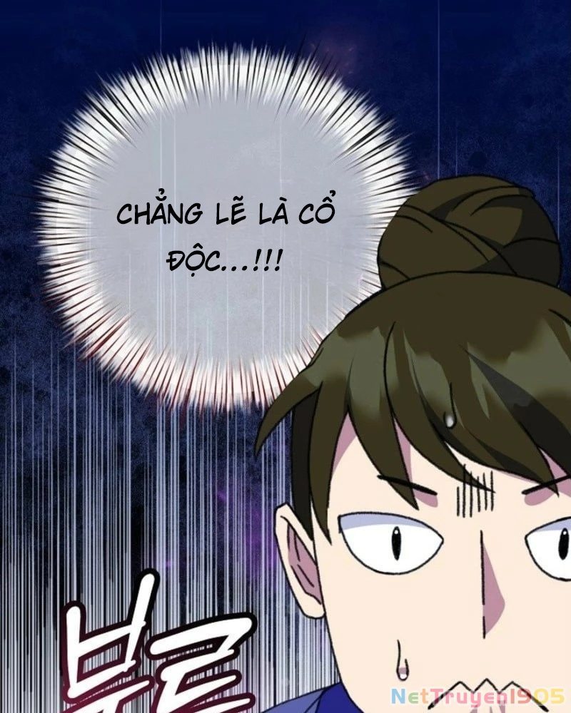 Hồi Sinh Huyết Mạch Nam Cung Chapter 17 - 68