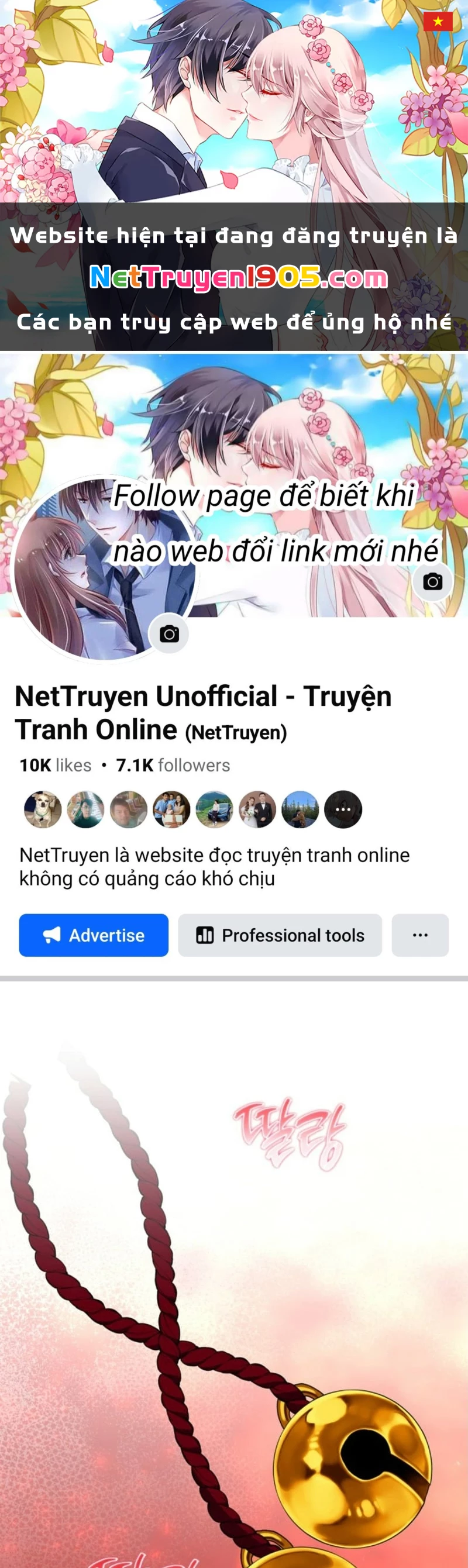 Hồi Sinh Huyết Mạch Nam Cung Chapter 18 - 1