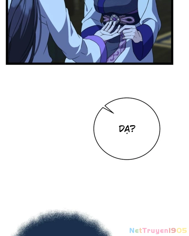 Hồi Sinh Huyết Mạch Nam Cung Chapter 18 - 22