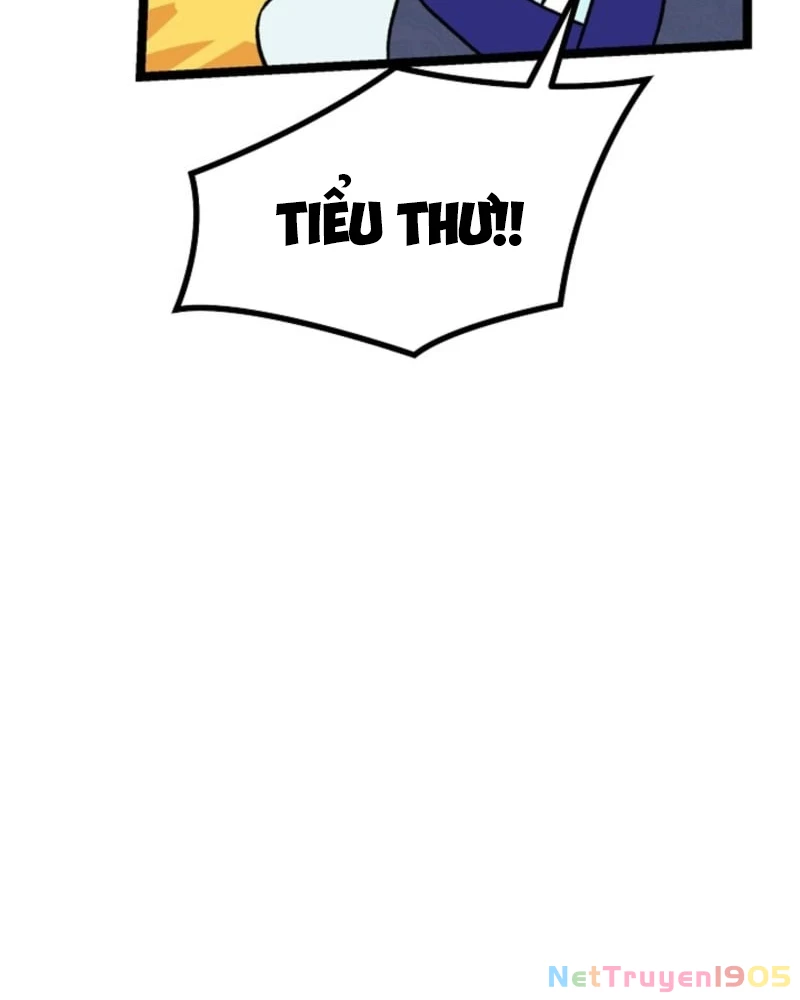 Hồi Sinh Huyết Mạch Nam Cung Chapter 18 - 24