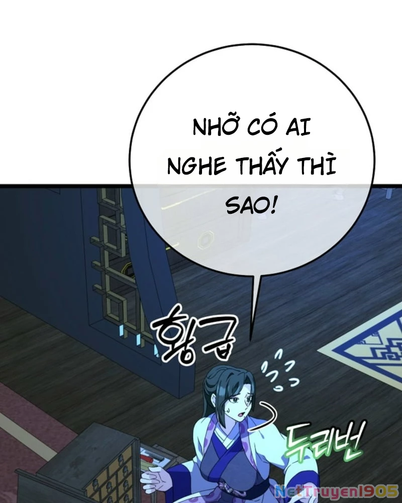 Hồi Sinh Huyết Mạch Nam Cung Chapter 18 - 25