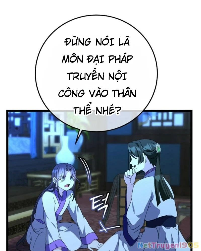 Hồi Sinh Huyết Mạch Nam Cung Chapter 18 - 35