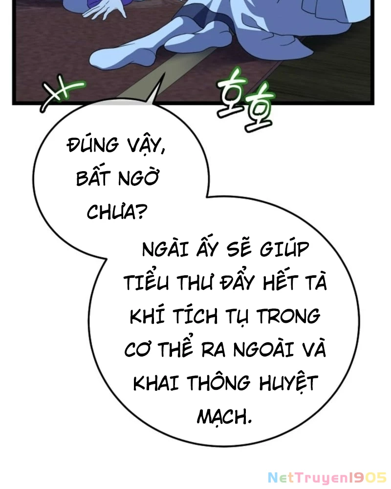 Hồi Sinh Huyết Mạch Nam Cung Chapter 18 - 36