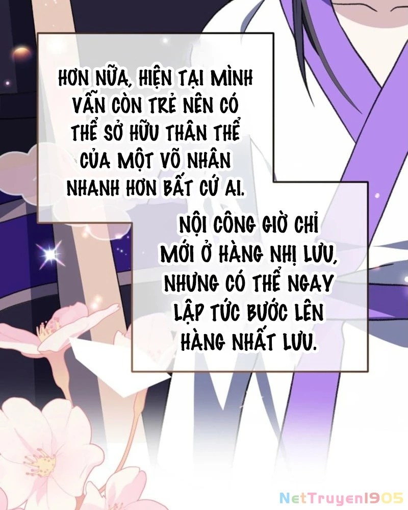 Hồi Sinh Huyết Mạch Nam Cung Chapter 18 - 49