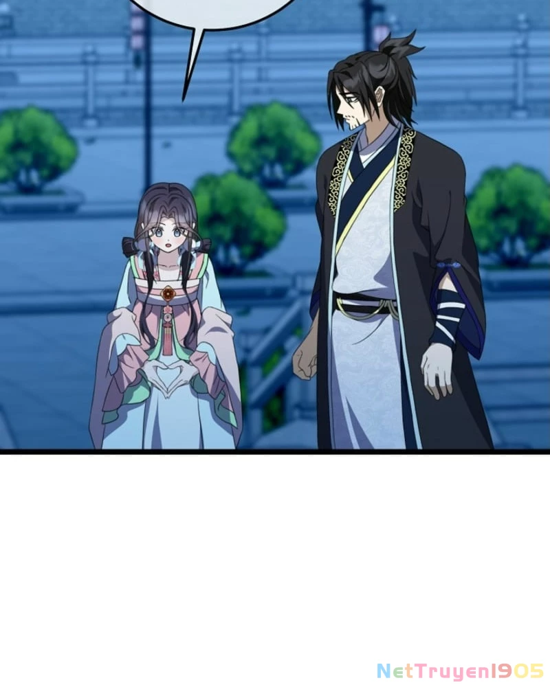 Hồi Sinh Huyết Mạch Nam Cung Chapter 18 - 94