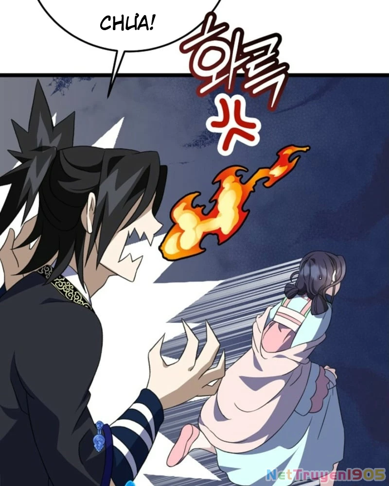 Hồi Sinh Huyết Mạch Nam Cung Chapter 18 - 117