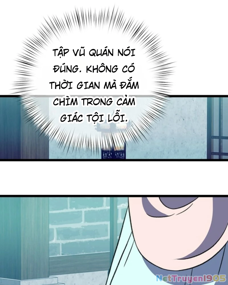 Hồi Sinh Huyết Mạch Nam Cung Chapter 18 - 119