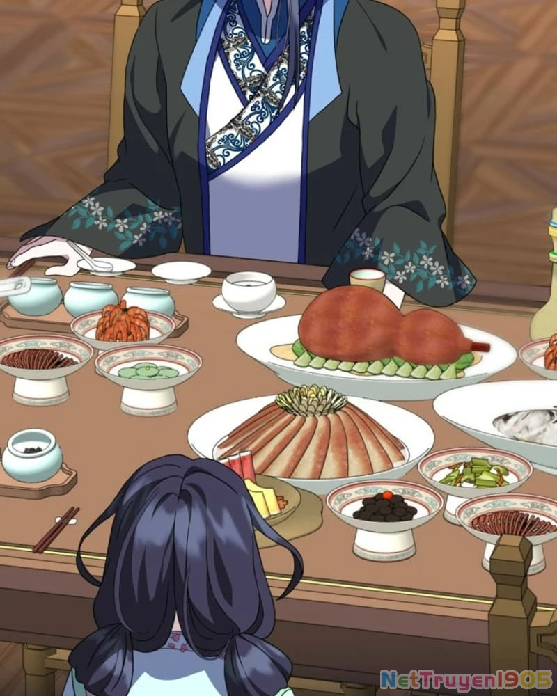 Hồi Sinh Huyết Mạch Nam Cung Chapter 19 - 7