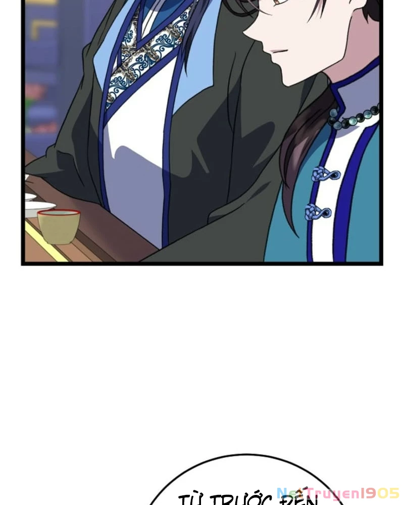 Hồi Sinh Huyết Mạch Nam Cung Chapter 19 - 10