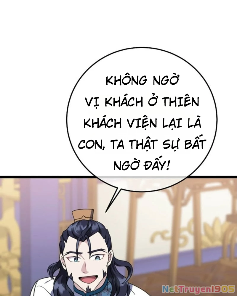 Hồi Sinh Huyết Mạch Nam Cung Chapter 19 - 20