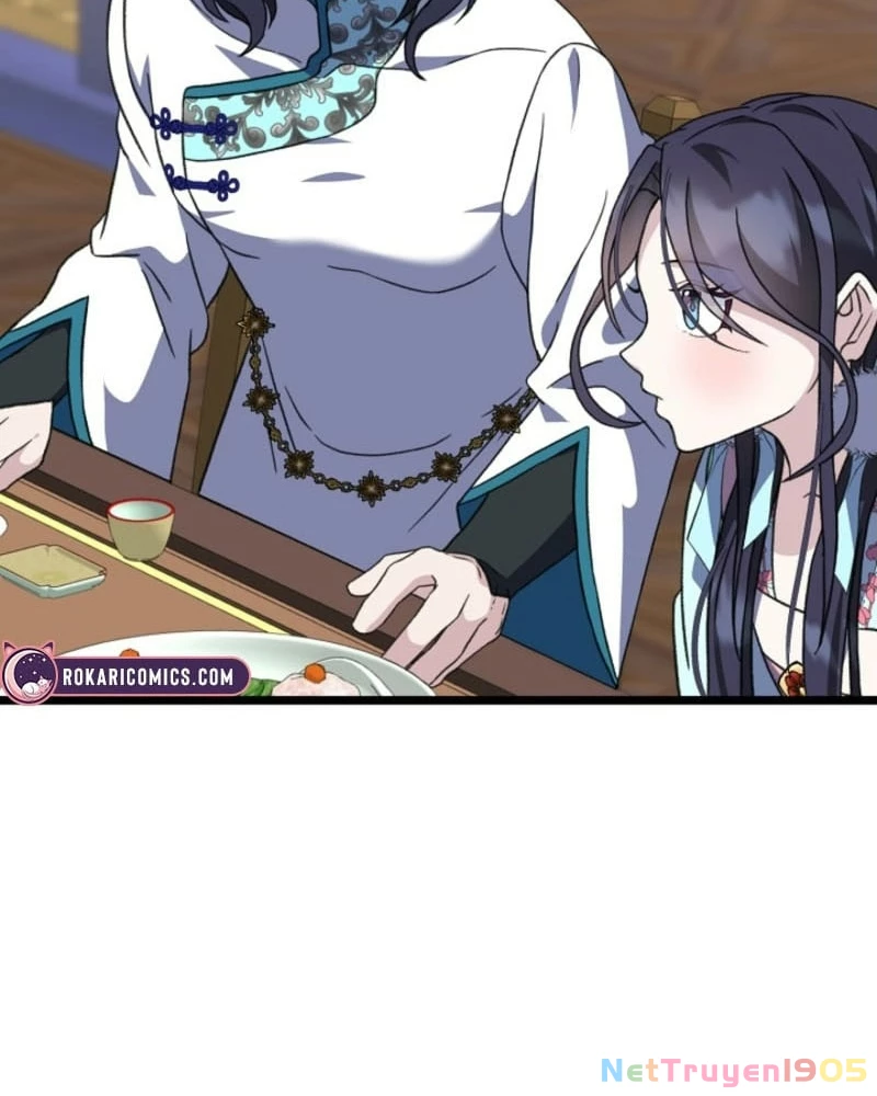 Hồi Sinh Huyết Mạch Nam Cung Chapter 19 - 21