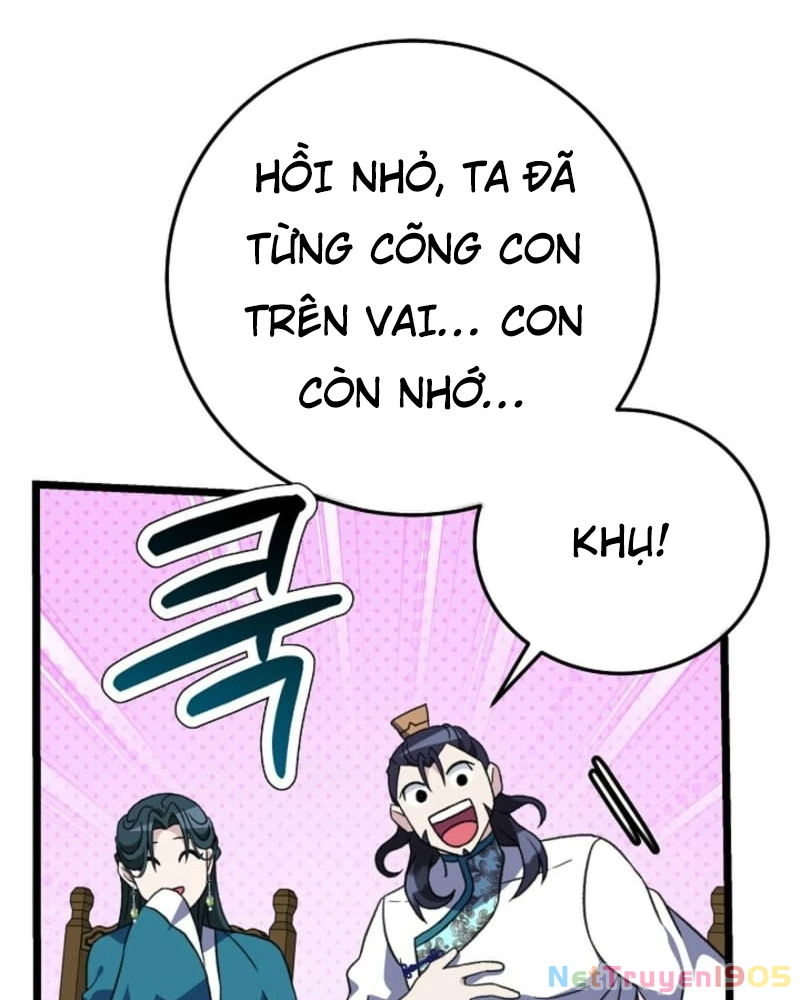 Hồi Sinh Huyết Mạch Nam Cung Chapter 19 - 22