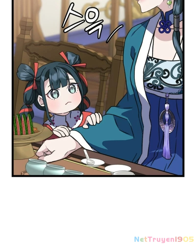 Hồi Sinh Huyết Mạch Nam Cung Chapter 19 - 27