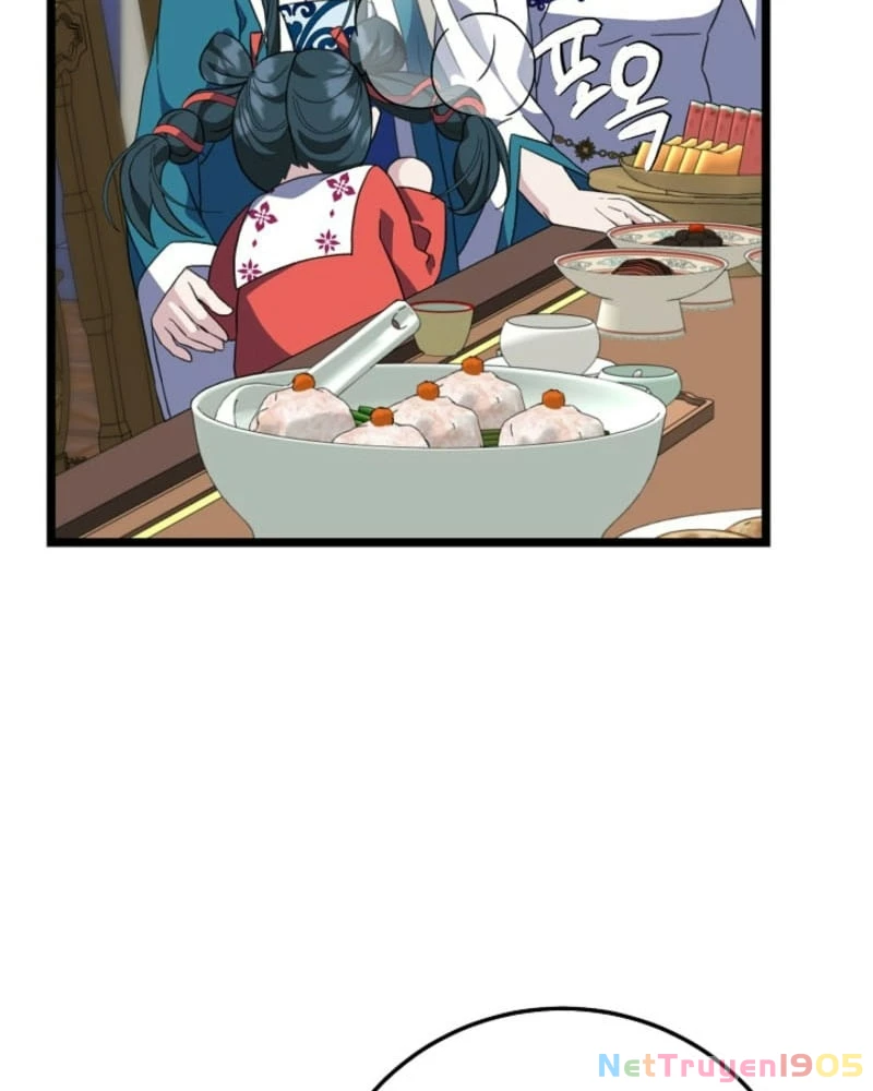 Hồi Sinh Huyết Mạch Nam Cung Chapter 19 - 30